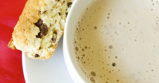 Noul NESCAFE Cappuccino Aroma de Vanilie