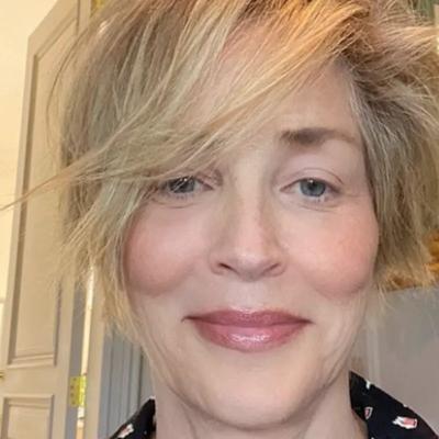 Sharon Stone a pierdut custodia copilului său, după scena de nuditate din filmul Basic Instinct 