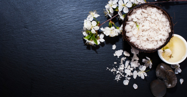 Cele mai sanatoase sortimente de sare