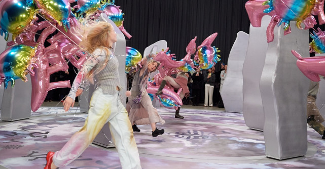 Zalando deschide înscrierile pentru premiul SS25 Visionary Award în cadrul Copenhagen Fashion Week