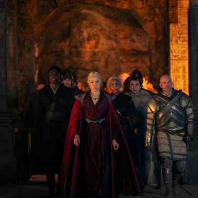 Un actor din House of the Dragon este primul invitat de la Comic Con Arena Națională