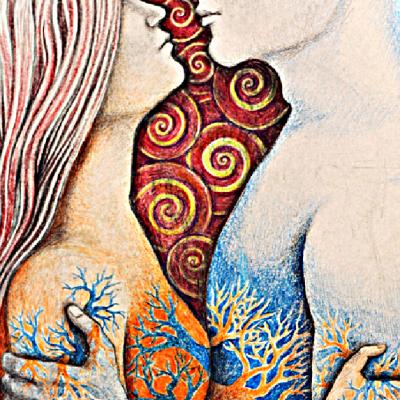 Mantrele anului 2022 pentru iubire adevărată. Rostește-le lunar pentru a debloca drumul sufletului tau pereche către inima ta