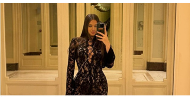 Cântăreața Misha Miller împărtășește experiențele din timpul vacanței la Cannes și povestește despre noua ei lansare muzicală