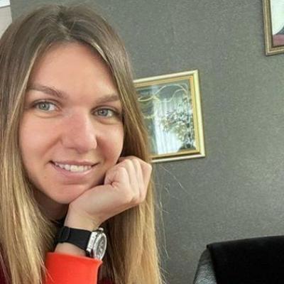 BREAKING NEWS! Simona Halep a fost prinsă dopată! Sportiva a fost suspendată provizoriu. Prima reacție a tenismenei