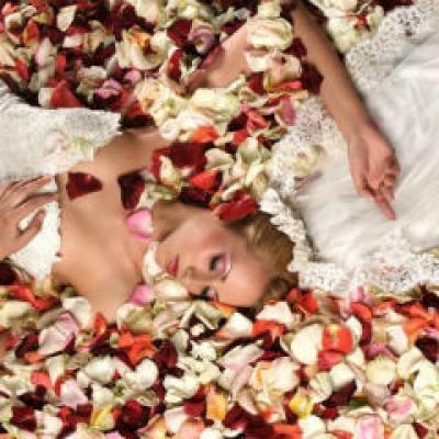 Rochii de mireasa - Rochii de printese