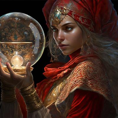 Etalare de Tarot: Vine către tine cu împăcare?