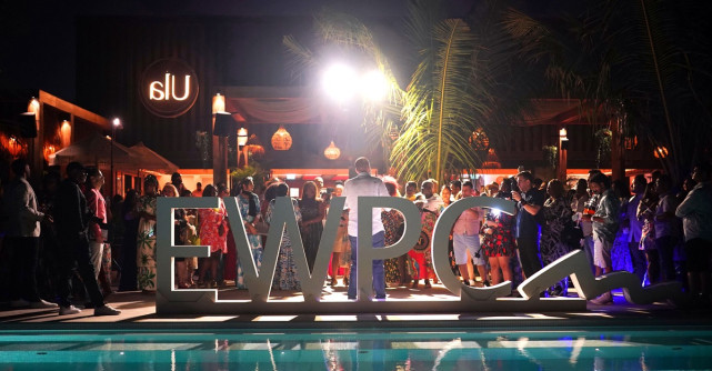 Industria globală a nunților de lux se pregătește pentru cea mai așteptată ediție a EWPC în Ras Al Khaimah