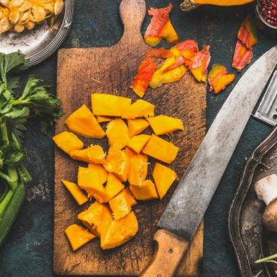 Ce alimente trebuie să consumi la început de toamnă