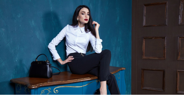 7 modele de genti office
