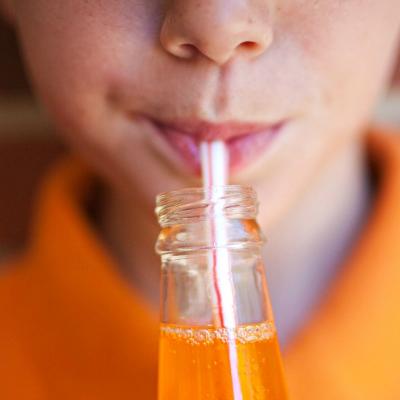 Bauturile acidulate, un pericol pentru sanatatea dentara