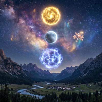 ALERTĂ ASTRO: Cele 4 zodii care își schimbă destinul în Iulie! Nimic nu va mai fi la fel pentru ele!