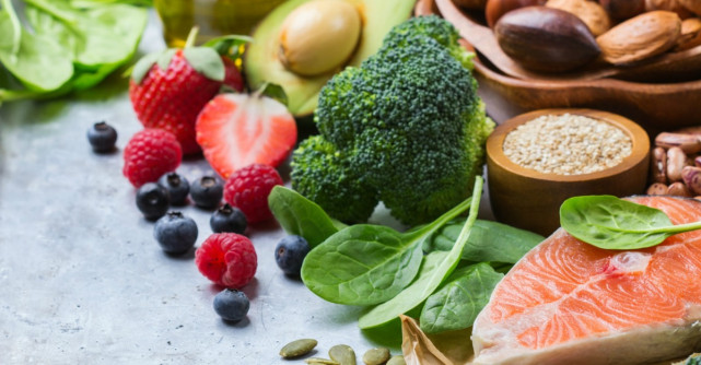 Combinatiile alimentare care te ajuta sa slabesti