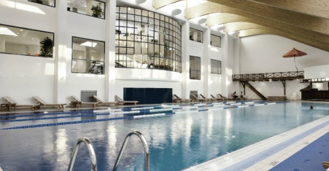 World Class deschide al doilea club premium W in Bucuresti,  prin preluarea Le Club