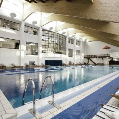 World Class deschide al doilea club premium W in Bucuresti,  prin preluarea Le Club