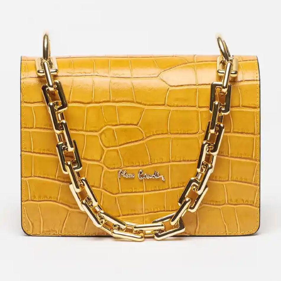 Eleganță durabilă: 20 de genți de piele