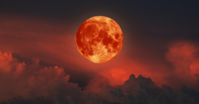 Triada Sacră 03.03: Luna Plină și Eclipsa Totală de Lună în Fecioară, Portalul 03.03 și deschiderea unui nou ciclu karmic 