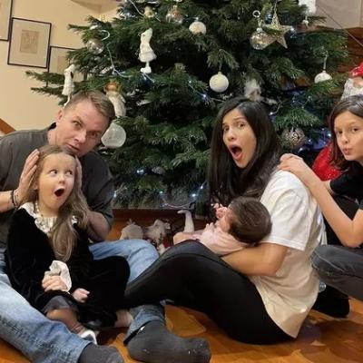 Codin Maticiuc i-a dat mesaj fostului soț al iubitei sale, pentru a-l anunța că Ana s-a mutat la el: Te așteptăm și la noi...