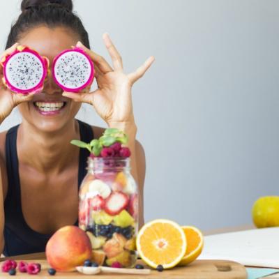 Dieta care te poate face fericita. Iata ce trebuie sa mananci