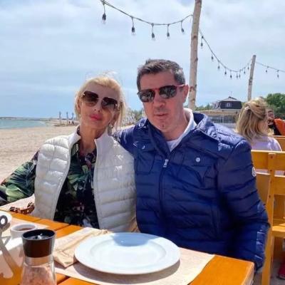 Mihai Leu, primele declarații după ce a fost dus de urgență la spital 