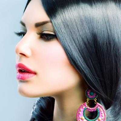 Masti Homemade care combat CADEREA PARULUI