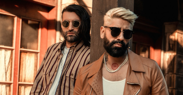 Smiley si Connect-R lanseaza Rita, cea mai fierbinte piesă!