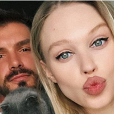 Bogdan Vlădău, gest emoționant pentru Gina Chirilă, la două zile după anunțul divorțului. Răspunsul Ginei nu s-a lăsat așteptat