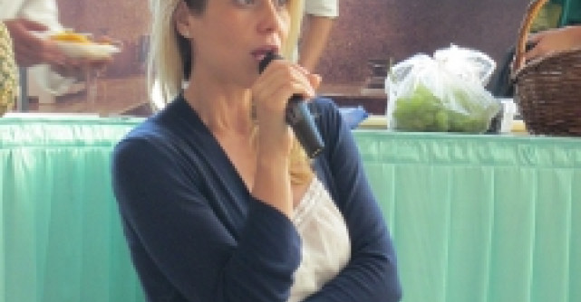 Baneasa Shopping City recomanda sportul pentru un stil de viata sanatos