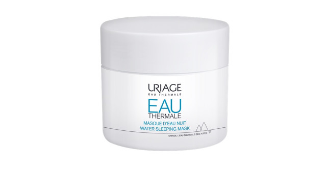 Prima MASCĂ DE NOAPTE care revoluționează îngrijirea pielii.