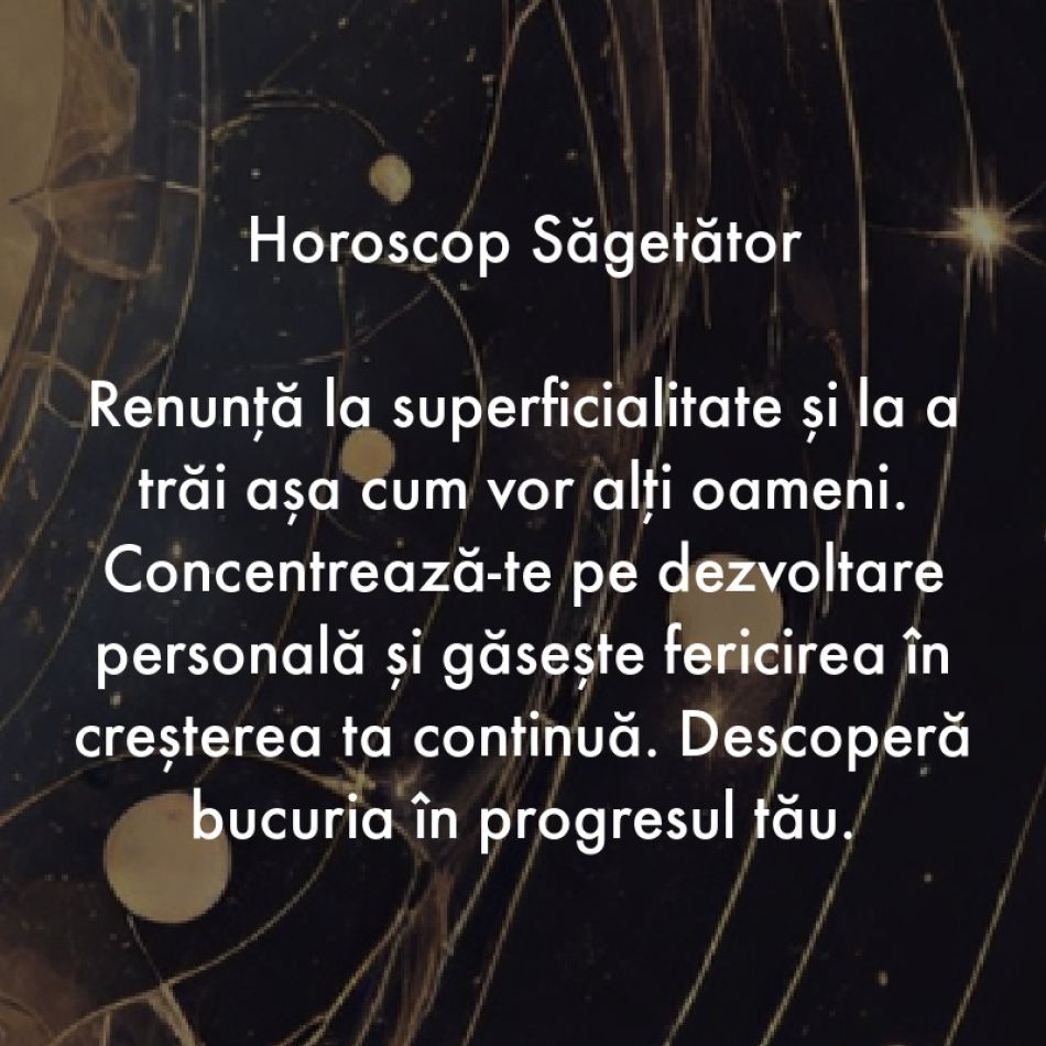 La ce trebuie să renunți în săptămâna 22-28 ianuarie ca să atragi fericirea