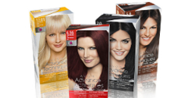 Indragosteste-te de culoarea parului tau