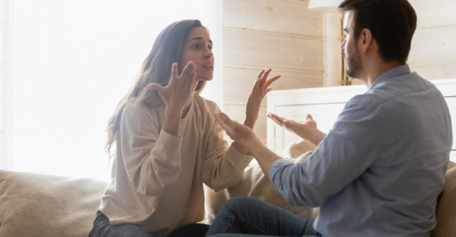 Semnale de alarmă că nu reușiți să comunicați eficient în cuplu