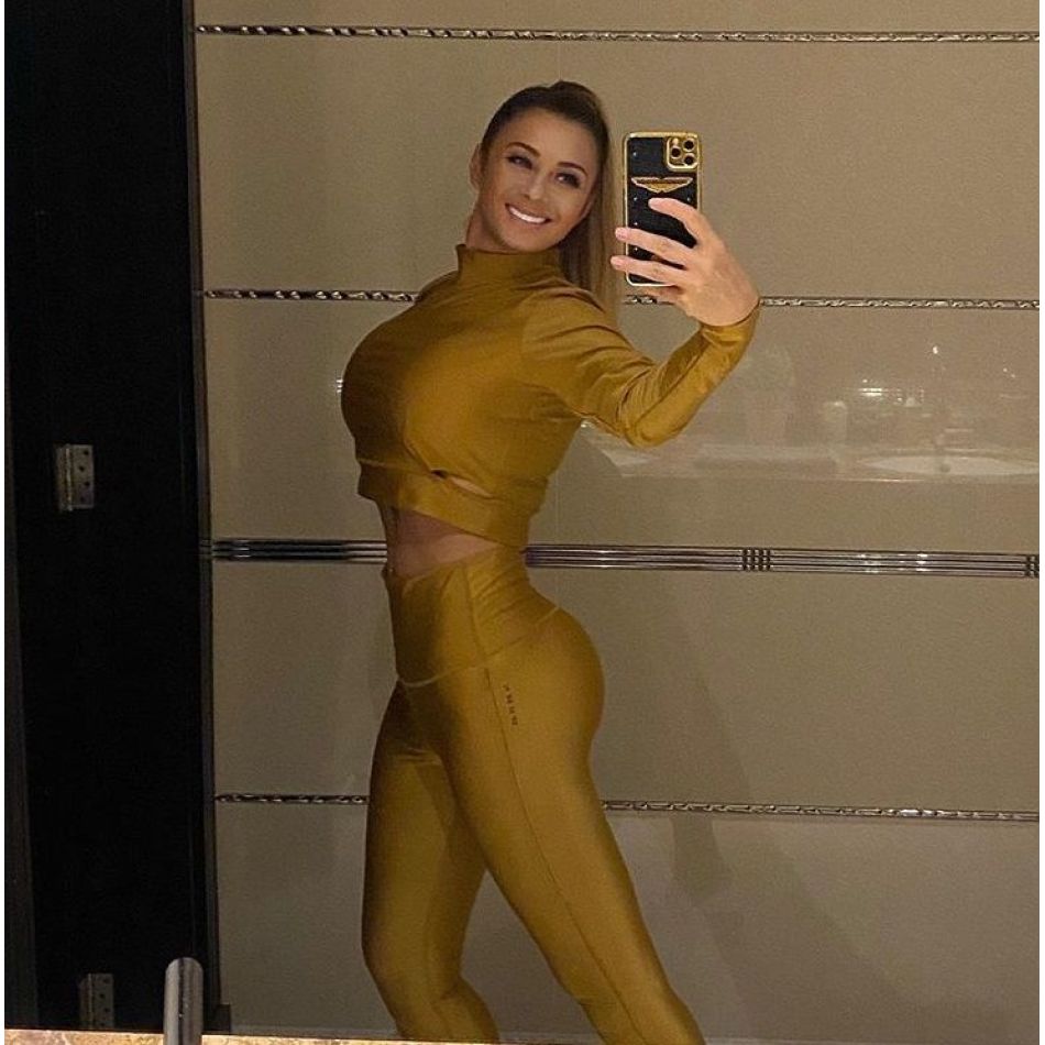 Anamaria Prodan, planuri pentru vârsta de 80 de ani! Cum vrea să arate vedeta și cum se pregătește pentru anii care vin?