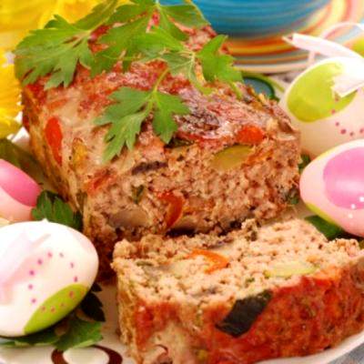 Capricii culinare: 3 retete pentru masa de Paste