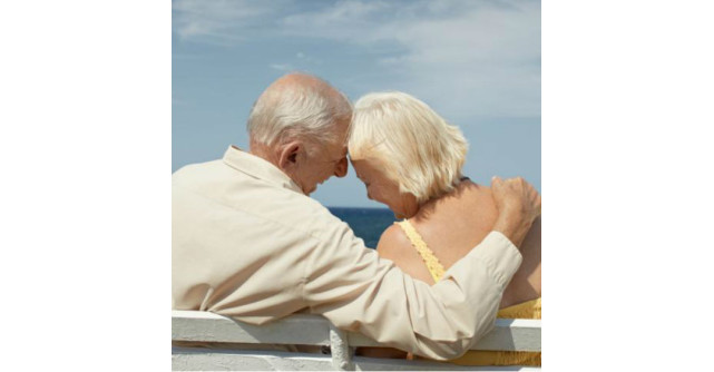 5% dintre romani au sarit in ajutorul bolnavilor de Parkinson