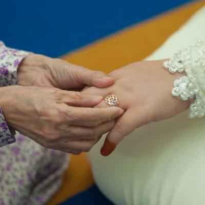 Aceasta mama i-a dat fiicei sale o scrisoare in ziua nuntii. O lectie de viata