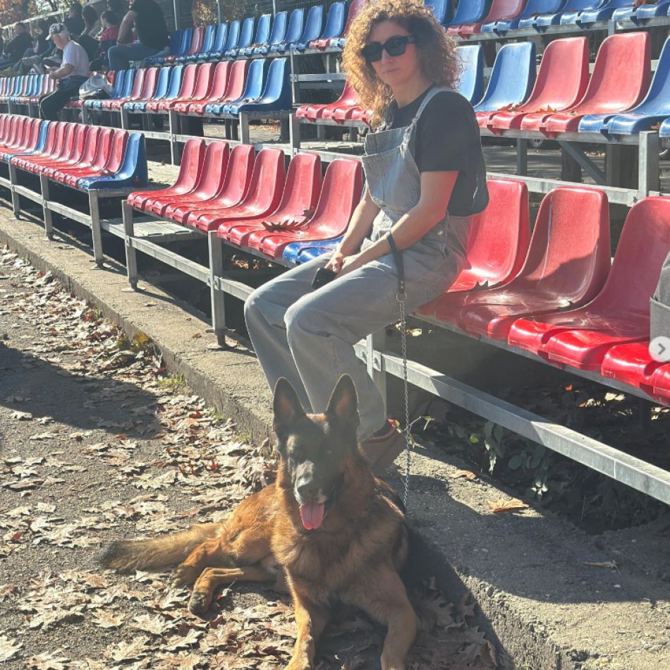 Patricia Vizitiu, din terenul de handbal direct în junglă. Cine este sportiva care intră în echipa Faimoșilor la Survivor 2026
