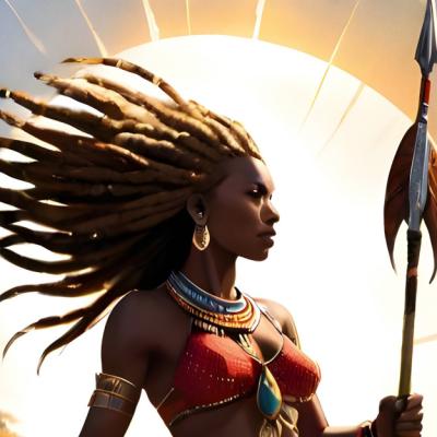 Horoscop African. Puterea Ancestrală a fiecărei zodii