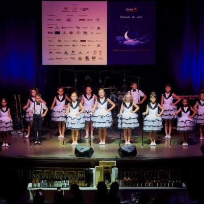 Peste 1.000 de ore de terapie pentru copiii din centrele Autism Voice