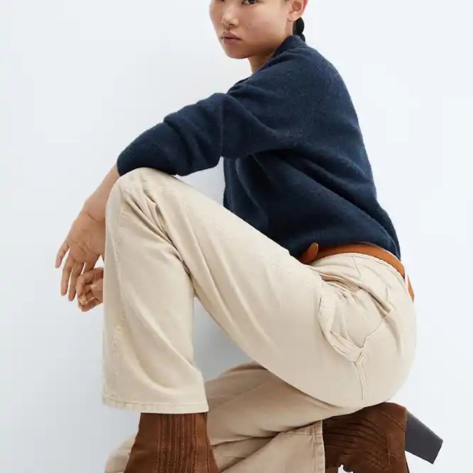 Trenduri de blugi 2024: 20 de modele de jeans