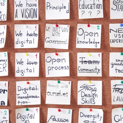 De la vis la realitate sunt doar câțiva pași de urmat: ce sunt tehnicile de vizualizare?