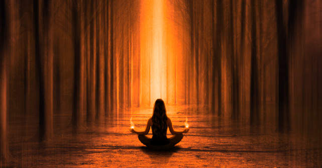 Spune-mi ce zodie ești pentru a afla care este mantra de care sufletul tău are nevoie în luna octombrie 