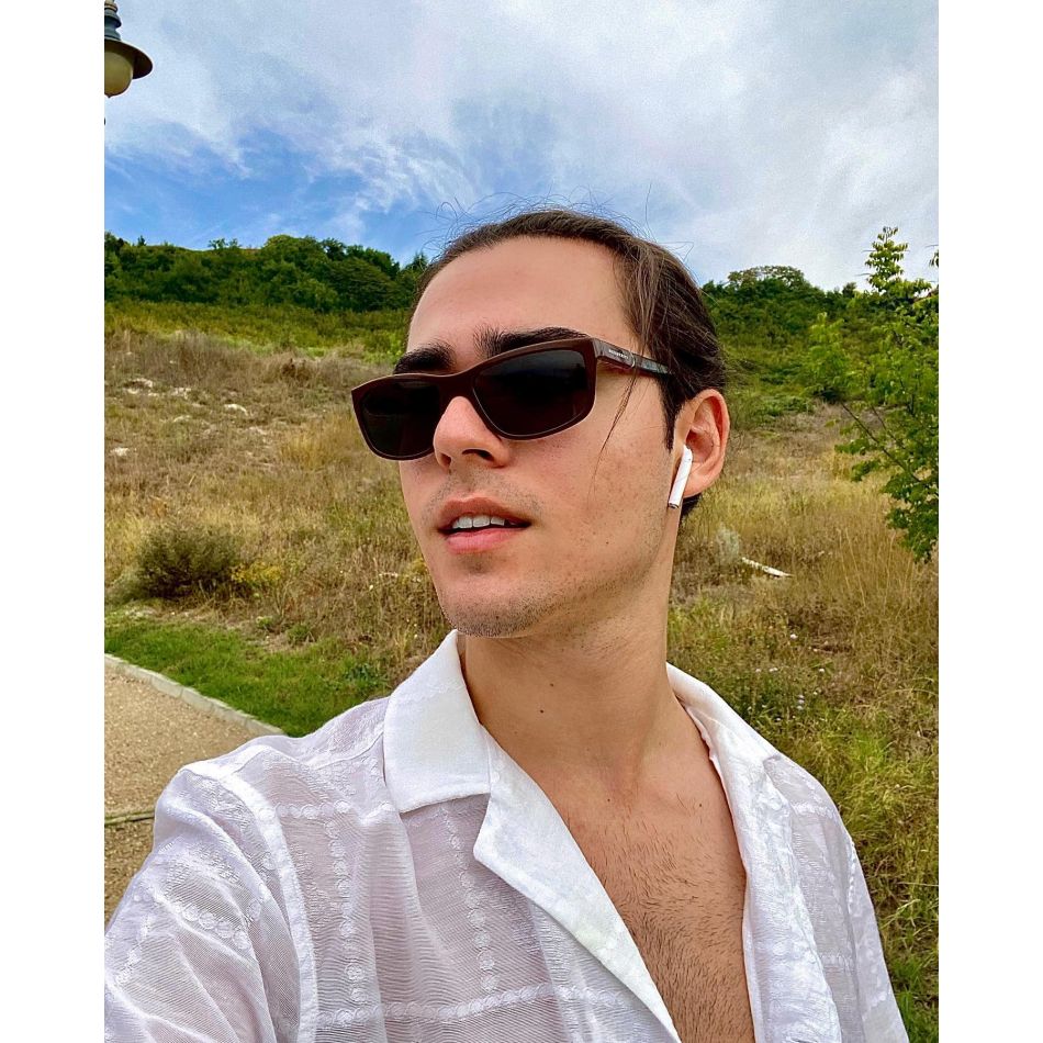 Fiul lui Ștefan Bănică, victima bullying-ului la școală. Radu Bănică își dorea să plece din țară