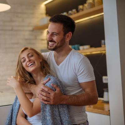 5 sfaturi de la expertii Feng Shui pentru a atrage bunastarea si iubirea in viata ta 