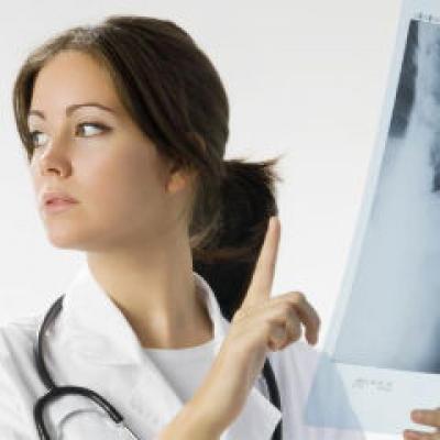 Testare gratuita pentru depistarea osteoporozei