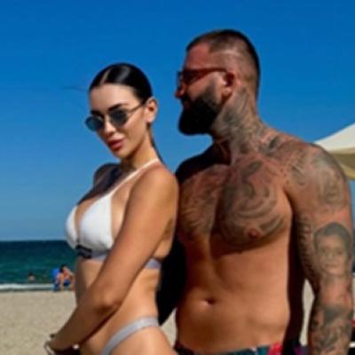 Bat clopote de nuntă după Insula iubirii! Marcel și-a cerut iubita în căsătorie: Un gentleman până la capăt...