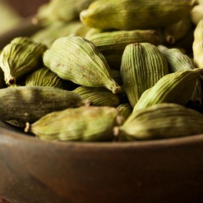 Cardamomul: beneficii pentru sanatate