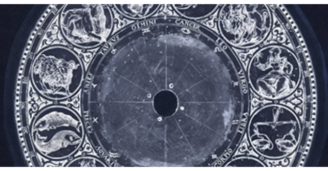 NOUĂ UNȘPE x RAVA x BITTNER îți citesc în ZODIAC