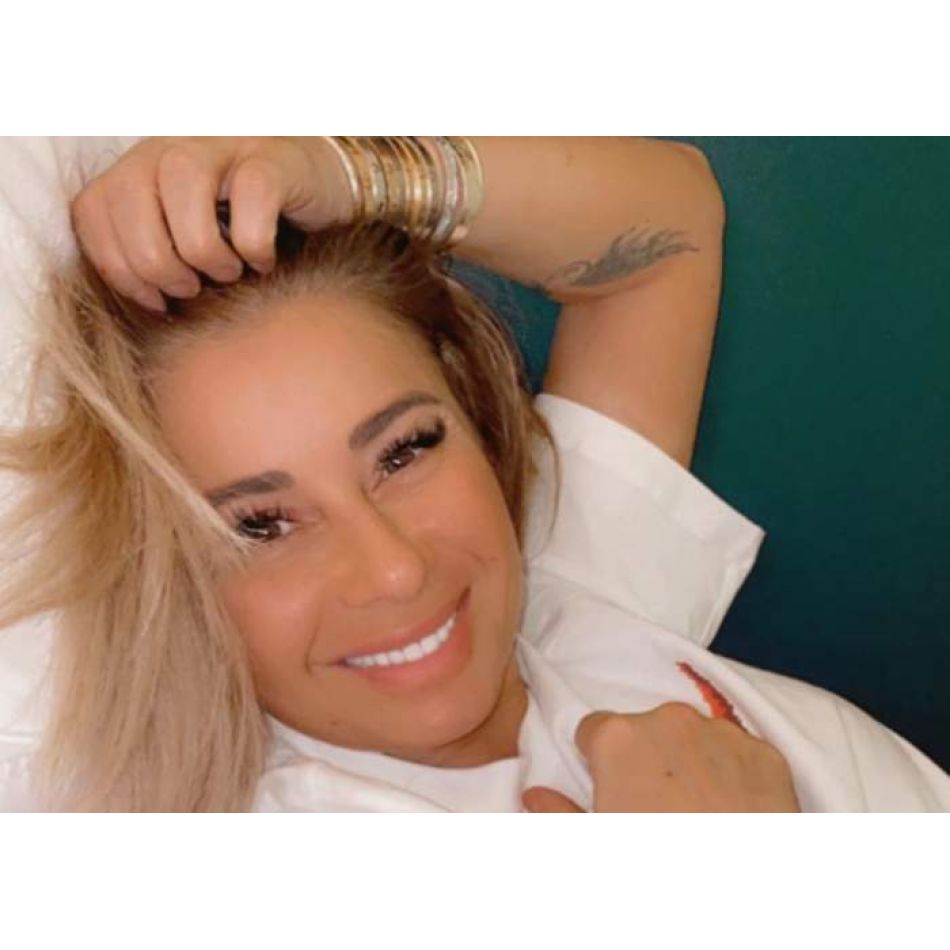 Anamaria Prodan și Flavius Nedelea s-au despărțit, după doar câteva luni de relație:Vom rămâne suflet lângă suflet