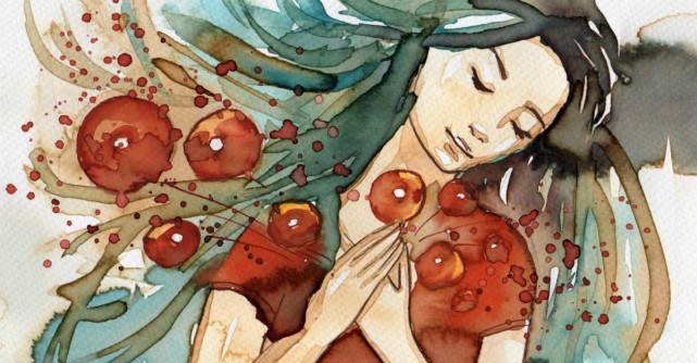 Te-ai gandit vreodata ca poate Dumnezeu stie ce face?