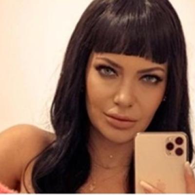 Andreea Antonescu a dezvăluit sexul bebelușului. Când va vaște frumoasa artistă?
